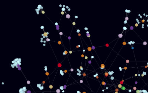 NMF Patent Data Visualization — preview